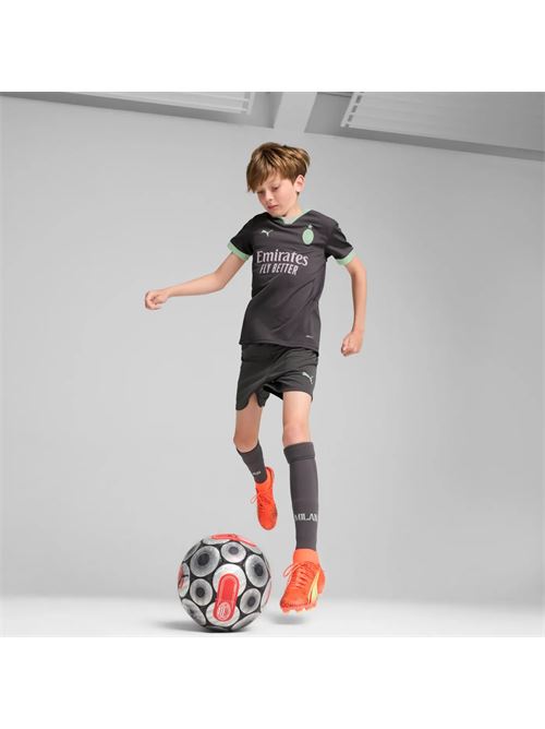 Puma Milan maglia gara bambino Third 24/25 MILAN | 77503703THIRD 24/25